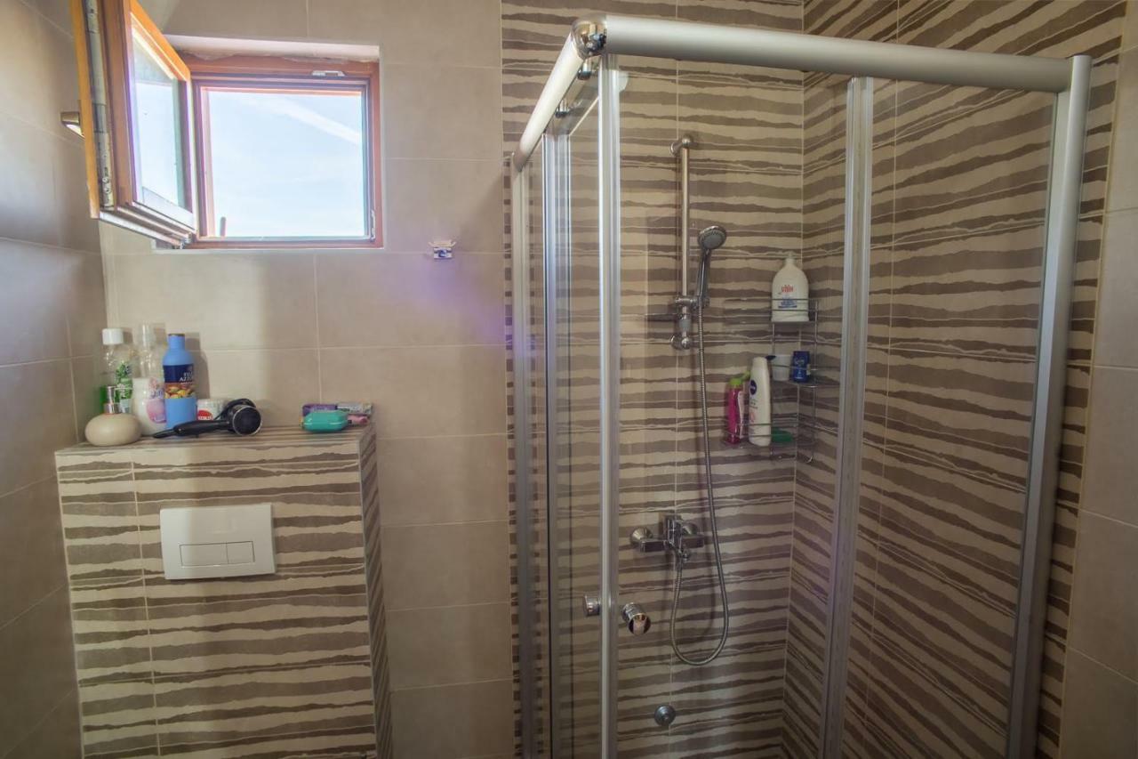 Chalet F&V Radosavovic Žabljak Extérieur photo