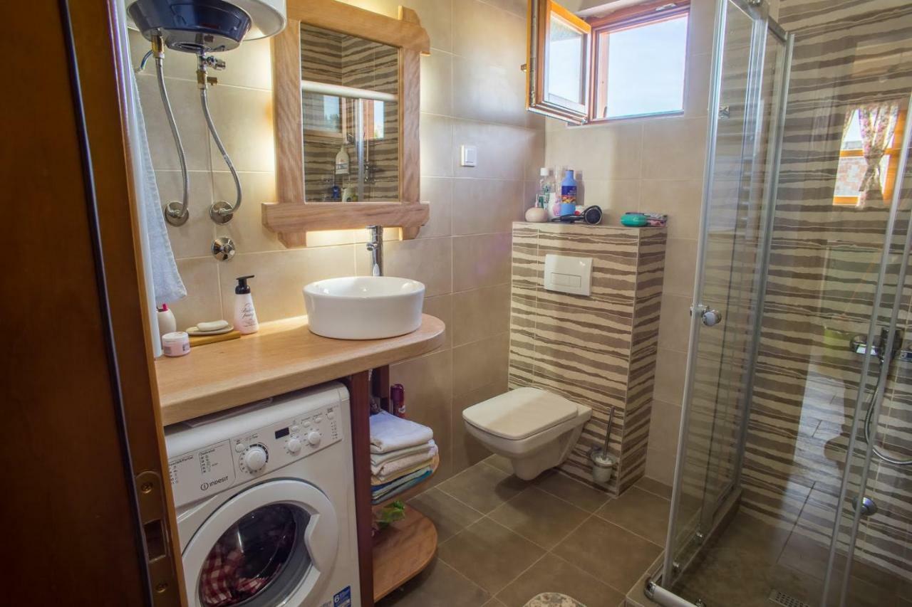 Chalet F&V Radosavovic Žabljak Extérieur photo